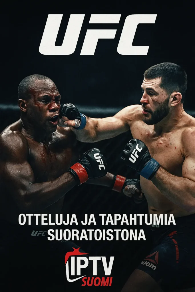 iptv suomi boxing